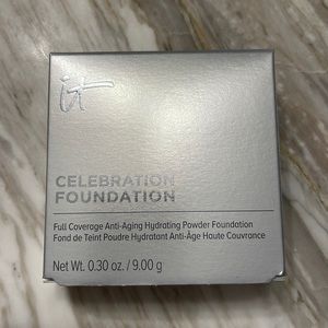 NEW IT celebration foundation